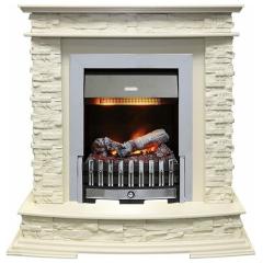 Fireplace Dimplex Luzern Danville FB2