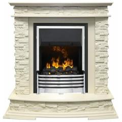 Fireplace Dimplex Luzern Flagstaff