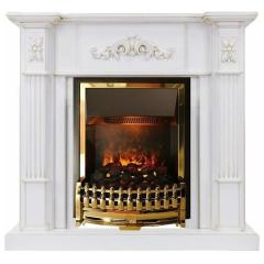 Fireplace Dimplex Martin Atherton