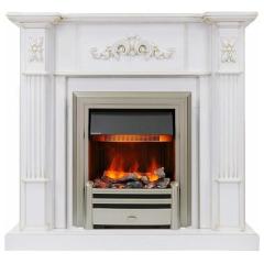 Fireplace Dimplex Martin Chesford