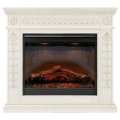 Fireplace Dimplex Milan Symphony 26'' DF2608-INT