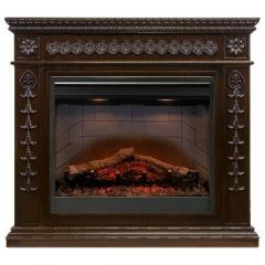 Fireplace Dimplex Milan Symphony 26'' DF2608-INT