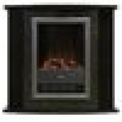 Fireplace Dimplex Mozart Black Viotta черный