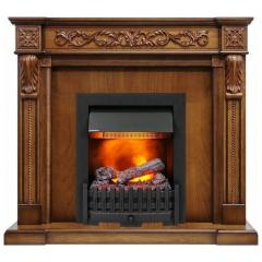 Fireplace Dimplex Neapol Danville Black FB2