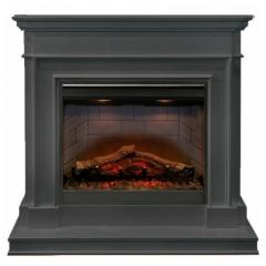 Fireplace Dimplex port Symphony 26 DF2608-INT