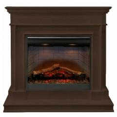 Fireplace Dimplex port Symphony 26 DF2608-INT