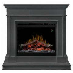 Fireplace Dimplex port Symphony 26 DF2624-L