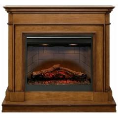 Fireplace Dimplex port Symphony 26'' DF2608-INT