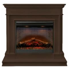 Fireplace Dimplex port Symphony 26 DF2608-INT