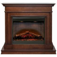 Fireplace Dimplex port Symphony 26'' DF2608-INT