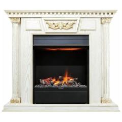 Fireplace Dimplex Olympia Albany