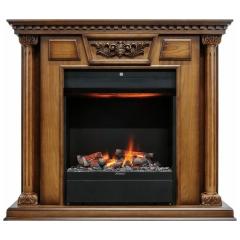 Fireplace Dimplex Olympia Albany