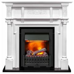 Fireplace Dimplex Oxford Danville Black FB2