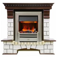 Fireplace Dimplex Pierre Luxe Chesford
