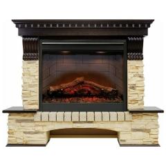 Fireplace Dimplex Pierre Luxe Symphony 26'' DF2608-INT