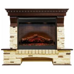 Fireplace Dimplex Pierre Luxe Symphony 26'' DF2608-INT