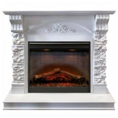 Fireplace Dimplex Prague Symphony 26 DF2608-INT