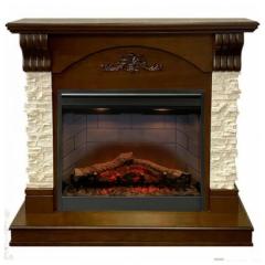 Fireplace Dimplex Prague Symphony 26 DF2608-INT