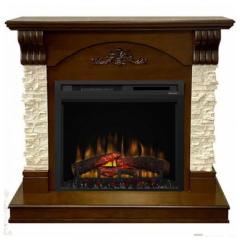 Fireplace Dimplex Prague XHD28L-INT