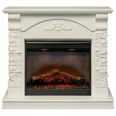 Fireplace Dimplex Prague Symphony 26'' DF2608-INT