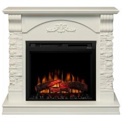 Fireplace Dimplex Prague XHD 28 L-INT