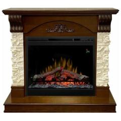 Fireplace Dimplex Prague Symphony 26'' DF2624-L