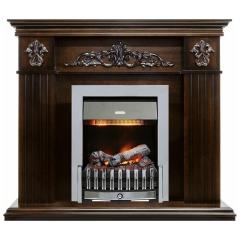 Fireplace Dimplex Provence коньяк Danville FB2