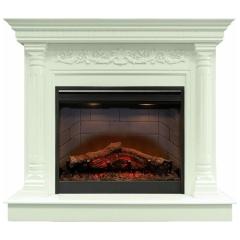 Fireplace Dimplex Sicilia Symphony 26'' DF2608-INT