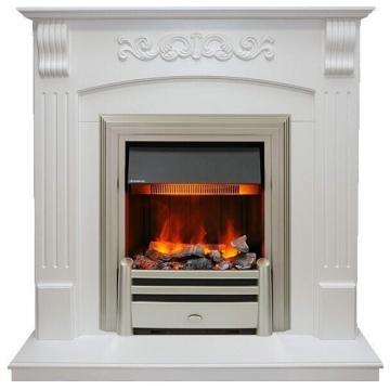 Fireplace Dimplex Sorrento Chesford 