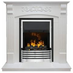 Fireplace Dimplex Sorrento Flagstaff