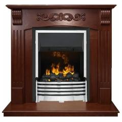 Fireplace Dimplex Sorrento Flagstaff