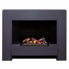 Fireplace Dimplex Tokyo Cassette 600
