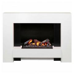 Fireplace Dimplex Tokyo Cassette 600