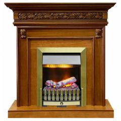 Fireplace Dimplex Valletta Danville FB2