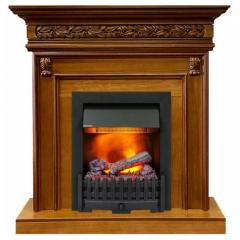 Fireplace Dimplex Valletta Danville FB2