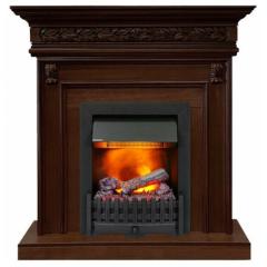 Fireplace Dimplex Valletta Danville FB2