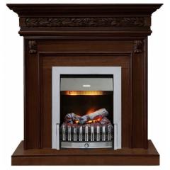 Fireplace Dimplex Valletta Danville FB2