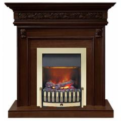 Fireplace Dimplex Valletta Danville FB2