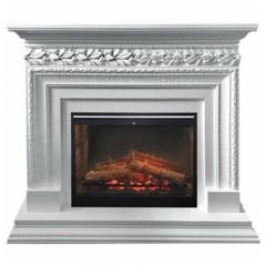 Fireplace Dimplex Valletta Symphony DF3020-INT