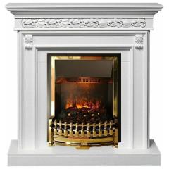 Fireplace Dimplex Valletta Atherton