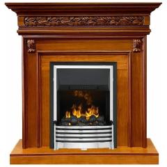 Fireplace Dimplex Valletta Flagstaff