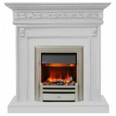 Fireplace Dimplex Valletta Chesford