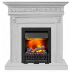 Fireplace Dimplex Valletta Danville Black FB2