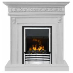 Fireplace Dimplex Valletta Flagstaff