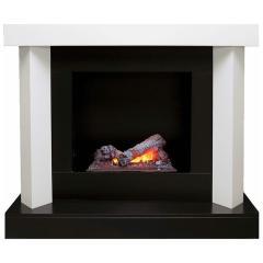 Fireplace Dimplex Vancouver Cassette 400 NH