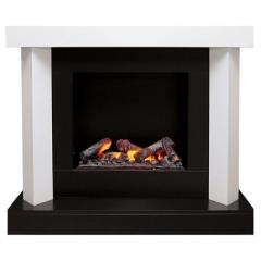 Fireplace Dimplex Vancouver Cassette 600 NH