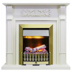 Fireplace Dimplex Venice Danville