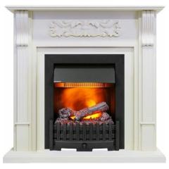 Fireplace Dimplex Venice Danville Black FB2