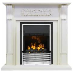Fireplace Dimplex Venice Flagstaff