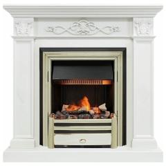 Fireplace Dimplex Cavendish